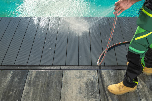 Best Pressure Washing Near Me  in Ingleside, TX