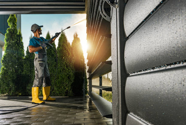 Best Commercial Building Pressure Washing  in Ingleside, TX