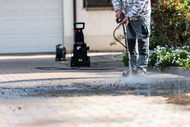 Best Deck Pressure Washing  in Ingleside, TX