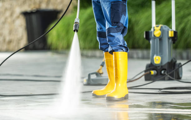 Best Concrete Pressure Washing  in Ingleside, TX