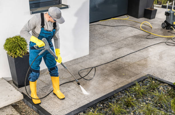 Best Garage Pressure Washing  in Ingleside, TX