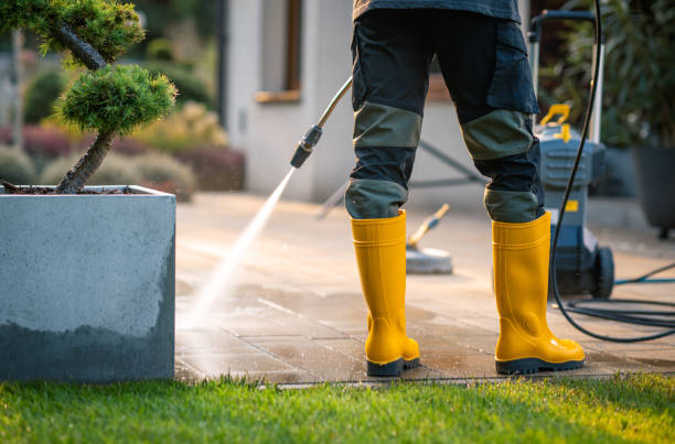 Best Residential Pressure Washing Services  in Ingleside, TX