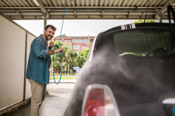 Best Pressure Washing Cost  in Ingleside, TX